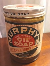 Vintage murphy pure for sale  Cuyahoga Falls
