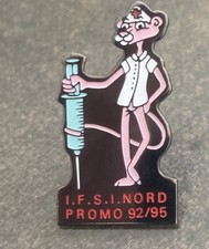 Pin santé médecine d'occasion  Allauch