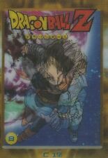 Dragonball card giochi usato  Ticengo