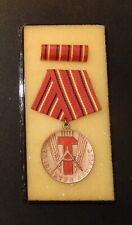 Alte ddr medaille gebraucht kaufen  Berlin
