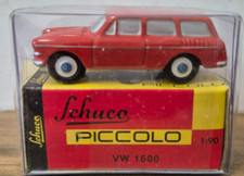 Schuco piccolo volkswagen gebraucht kaufen  Berlin
