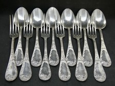Ancien coffret ecrin d'occasion  Barbezieux-Saint-Hilaire