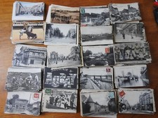 Lot 1000 cartes d'occasion  Tonnerre