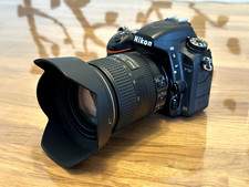Nikon d750 vollformat gebraucht kaufen  Rheinbach