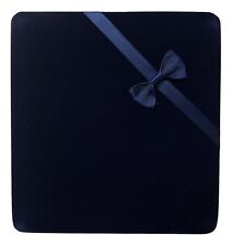 Navy velvet set for sale  Flushing