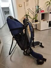 Zaino porta bambino usato  Lecce