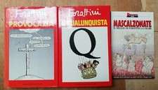 Mascalzonate provocazia kualun usato  Italia