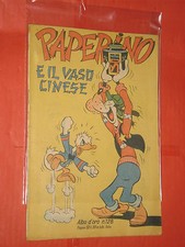Albo oro 128 usato  Italia