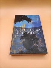 Antologia j.r.r. tolkien usato  Villarbasse