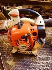 Stihl bg86c blowers for sale  EPPING