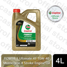 Castrol power ultimate for sale  RUGBY