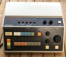 Vintage roland compurhythm for sale  CORBY