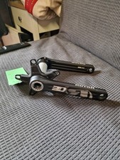 Rota 172.5mm chainset for sale  TAUNTON