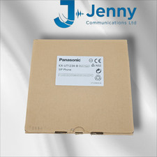 Panasonic ut123 sip for sale  NEWTON ABBOT