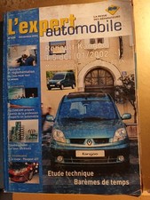 Expert automobile 434 d'occasion  La Tour-du-Pin