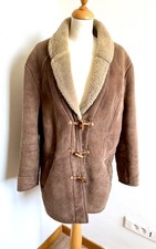 Manteau t44 long d'occasion  Migennes