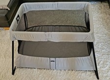 Baby björn reisebett gebraucht kaufen  Bramsche