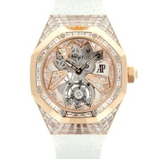 Audemars piguet rose for sale  West Hollywood