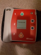 Laerdal aed trainer for sale  Quincy