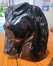 Vintage horse head for sale  La Porte
