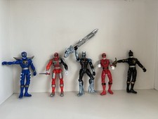 Lotto power rangers usato  Udine