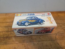 Amt 1940 ford for sale  Lowell