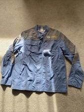 Pel arbeitsjacke blau gebraucht kaufen Pel arbeitsjacke blau gebraucht kaufen  Mintraching