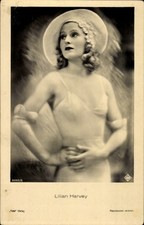 Schauspielerin lilian harvey gebraucht kaufen  Berlin