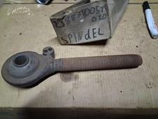 Ersatzteil spindel berlenker gebraucht kaufen  Hoogstede