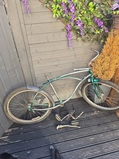 Electra beach cruiser for sale  SWINDON