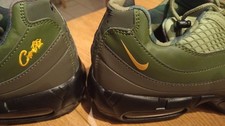 Scarpe nike uomo usato  Saltrio