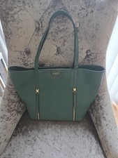Radley london green for sale  CARLUKE