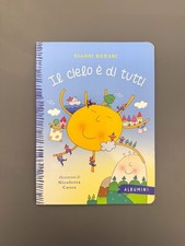 Cielo tutti libro usato  Zugliano