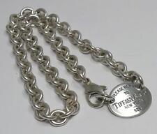 Tiffany co. sterling for sale  LONDON