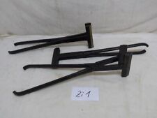 Falzzangen deckzange schloss gebraucht kaufen Falzzangen deckzange schloss gebraucht kaufen  Emsdetten