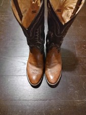 Tony lama mens for sale  Taylor