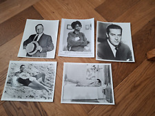 Film star photographic for sale  LONDON