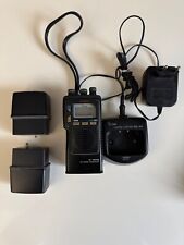 Icom m15 marine usato  Milano