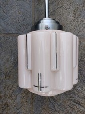 Lustre suspension globe d'occasion  Auxerre