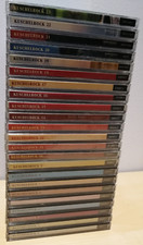 Kuschelrock cd sammlung gebraucht kaufen  Weilerswist