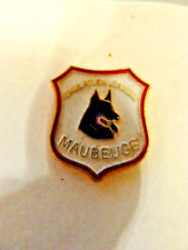 Pin dogs german d'occasion  Expédié en Belgium