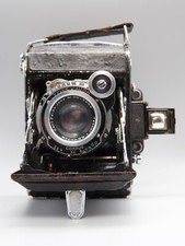 Zeiss ikon folding for sale  BELFAST