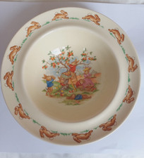 Bunnykins royal doulton for sale  GLASGOW