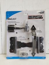 Gate kit black for sale  Bowling Green