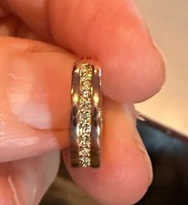 Coach rose gold for sale  Marion