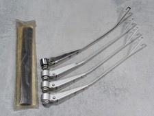 Kfz ersatzteil scheibenwischer gebraucht kaufen  Pasewalk