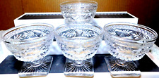 Imperial glass sherbet for sale  Austin