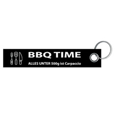 Bbq time 500g gebraucht kaufen  Halle
