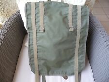 Sac militaire musette d'occasion  La Seyne-sur-Mer