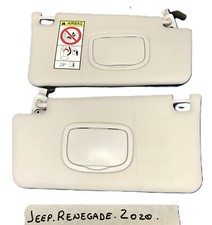 Alette parasole destra usato Alette parasole destra usato  Casoria